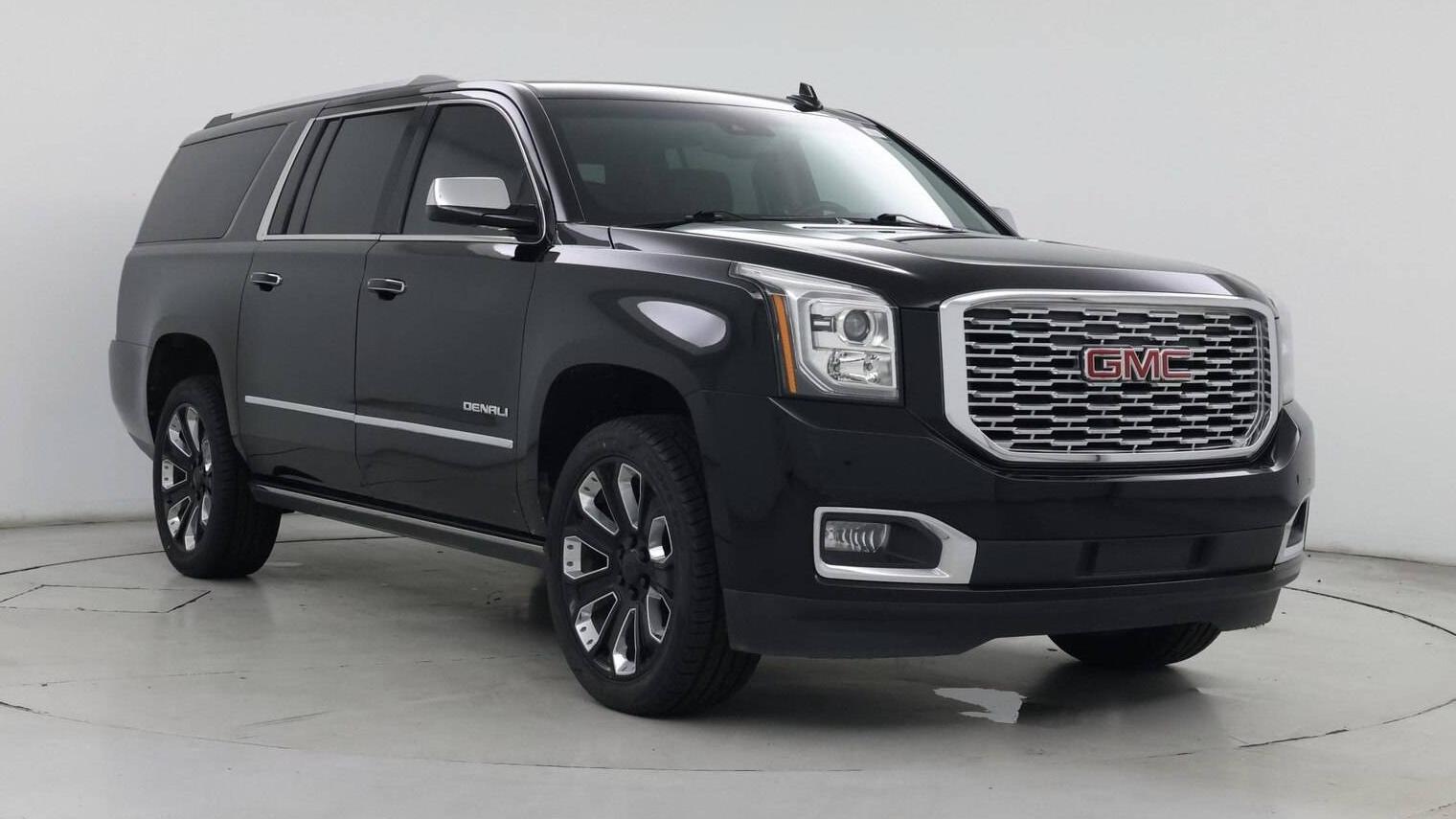 GMC YUKON XL 2019 1GKS1HKJ1KR266947 image